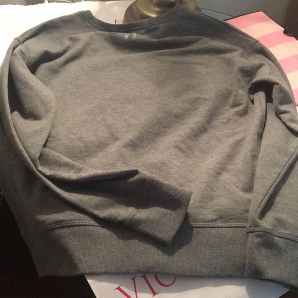 SOLD❌Victoria’s Secret sweatshirt - Picture 3 of 3